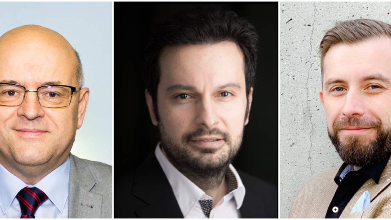 Curs de RPA creat de 2 companii românești pentru Universitatea din Iași