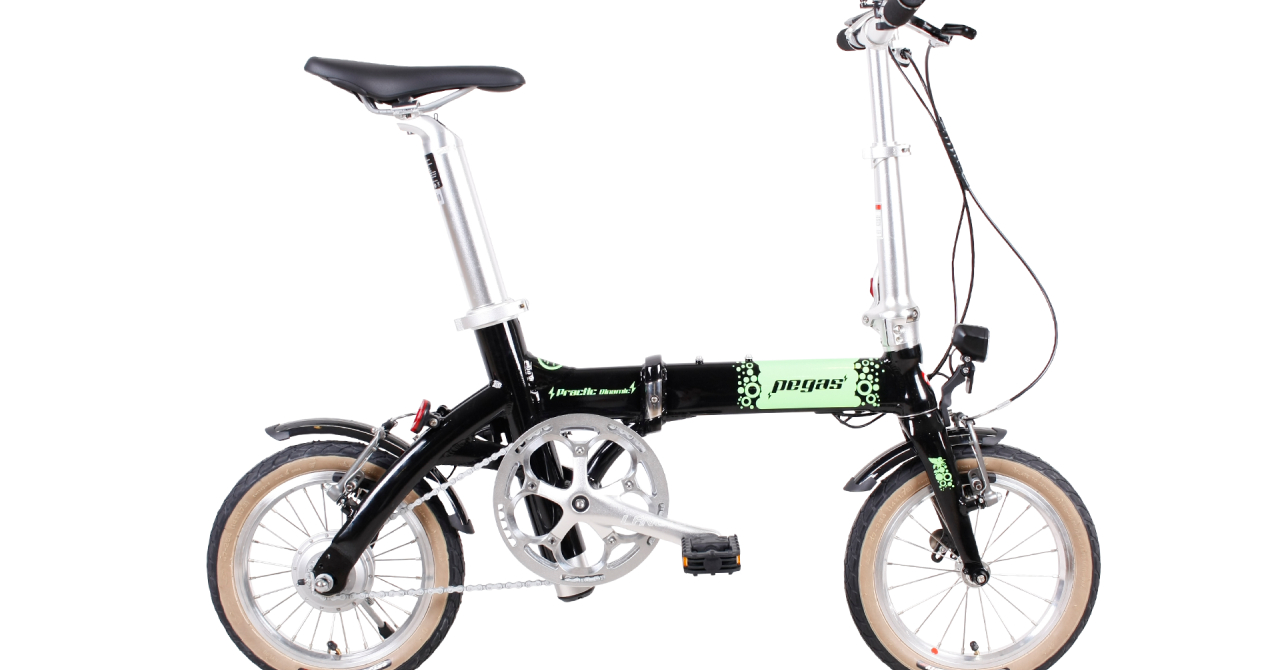 Atelierele Pegas lansează colecția de biciclete și trotinete electrice