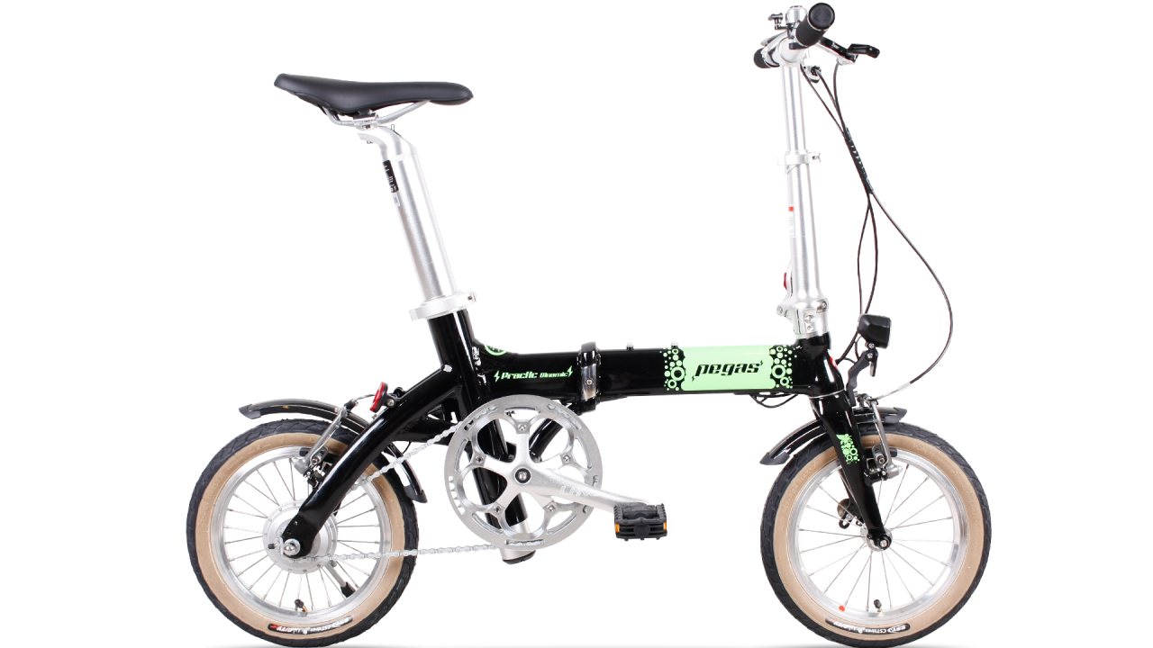 Atelierele Pegas lansează colecția de biciclete și trotinete electrice