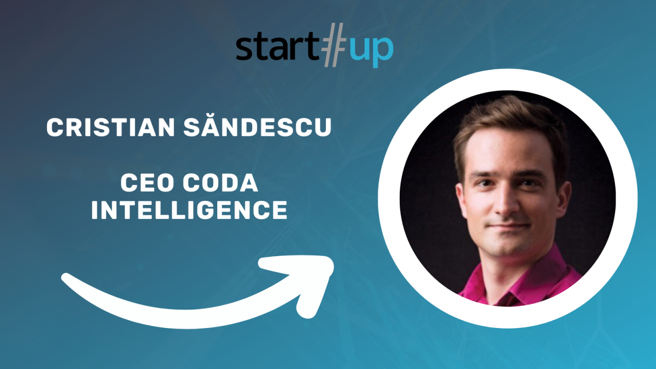 Fondul Early Game Ventures anunță primul exit din 2024 - PDQ cumpără CODA Intelligence