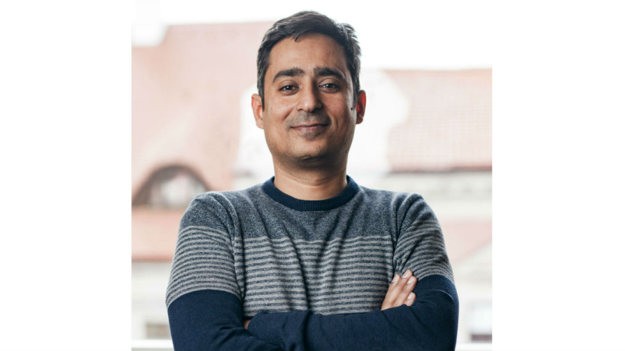 Indianul îndrăgostit de România: „E o țară ce-și asumă puține riscuri”