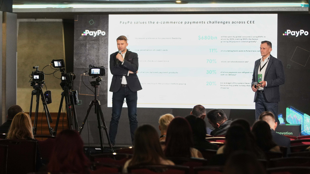 Black Friday 2022 - creștere temperată în ecommerce pentru anul acesta