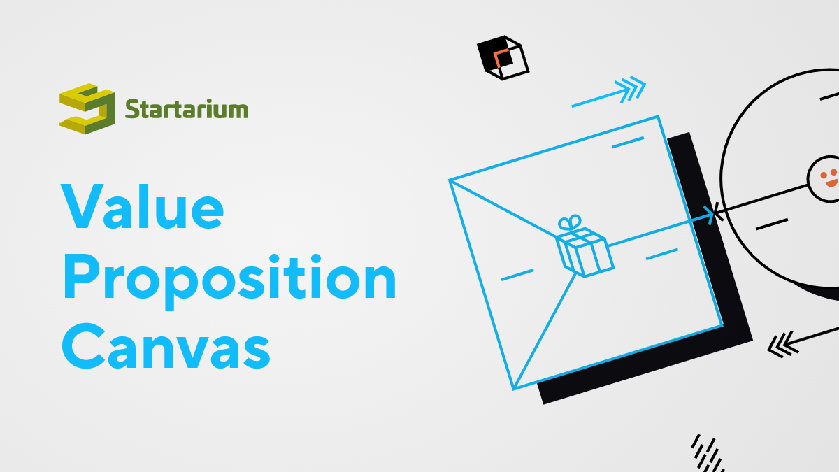 Ce este Value Proposition Canvas și de ce ai nevoie de el?