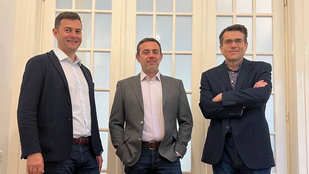 Sparking Capital, autorizat de ASF ca administrator de fonduri alternative