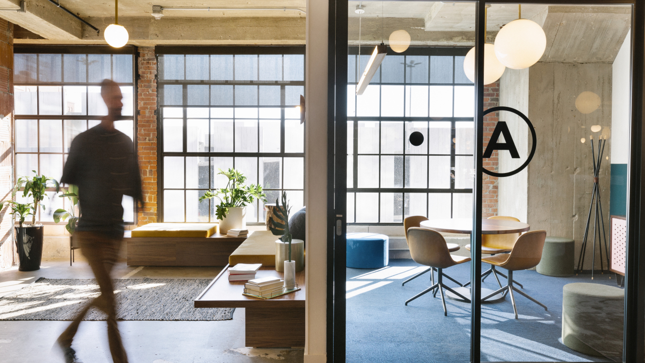 WeWork se listează pe bursă. Date financiare prezentate în premieră