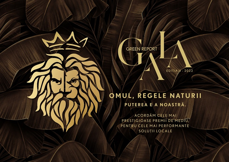 Economia circulară, categoria cu cele mai multe înscrieri la Gala Green Report