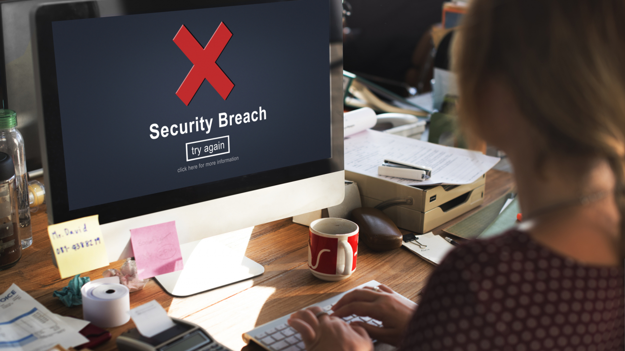 Atac de phishing sofisticat asupra companiilor din Rusia