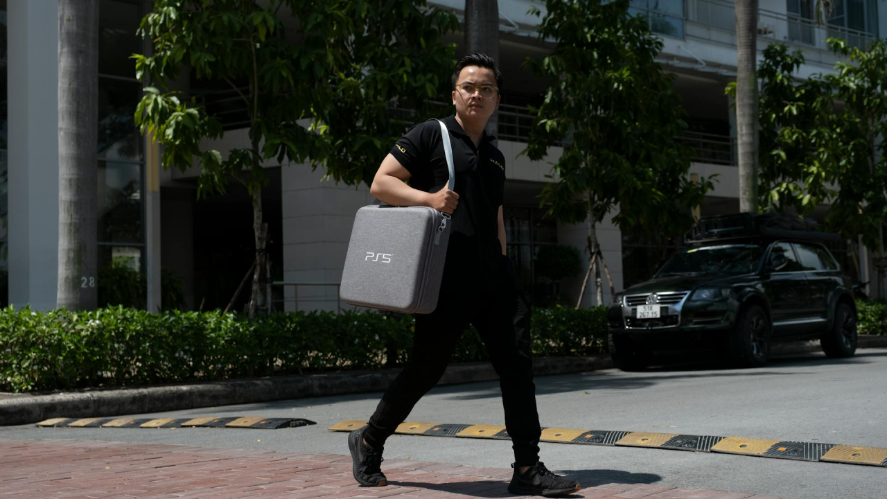 PlayStation 5 Pro: primele informații despre viitoarea consolă Sony