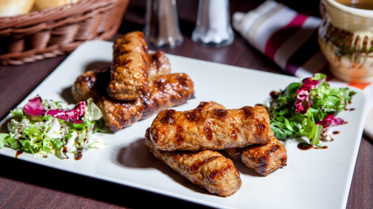 De câți bani ai nevoie pentru a deschide un restaurant cu mici