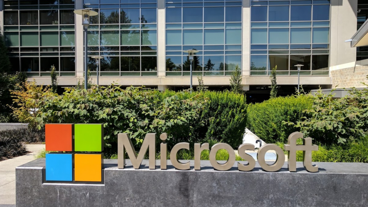 Bilanțul Microsoft la 25 de ani de prezență în România