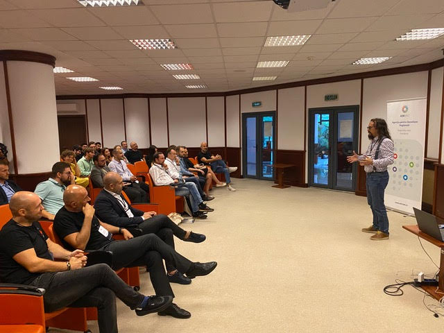 ADRVest Accel pregătește antreprenorii locali să dezvolte startup-uri globale