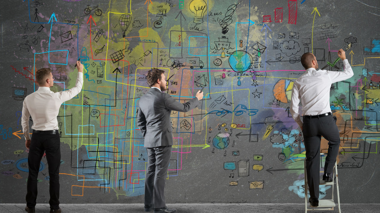 15.000 euro pentru afaceri sociale, de la grupul care deține foodpanda