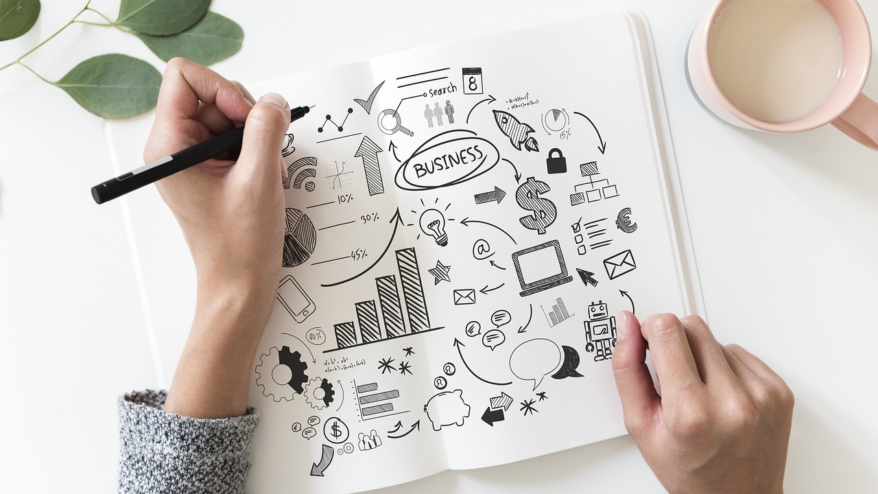 Program de accelerare pentru startup-uri deep tech din Europa