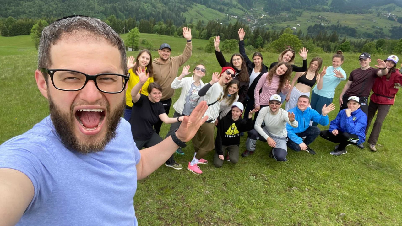 Startup pe timp de război: compania din Ucraina care-ți găsește programatori