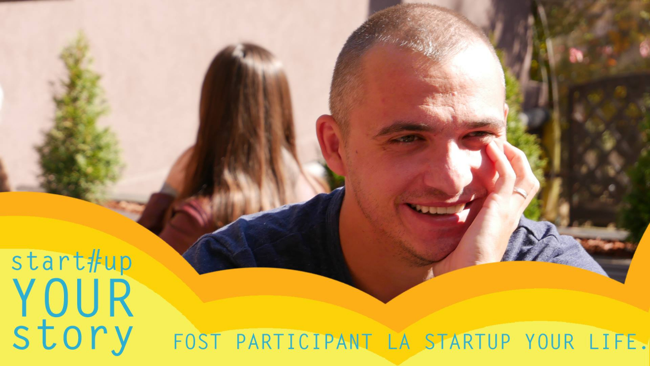 Startup Your Life: Soții care aduc joburi în comerțul online