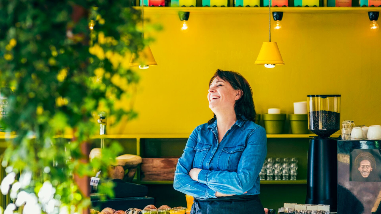 A doua ediție She’s Next: mentorat și premii de 60.000 de euro pentru femeile antreprenor