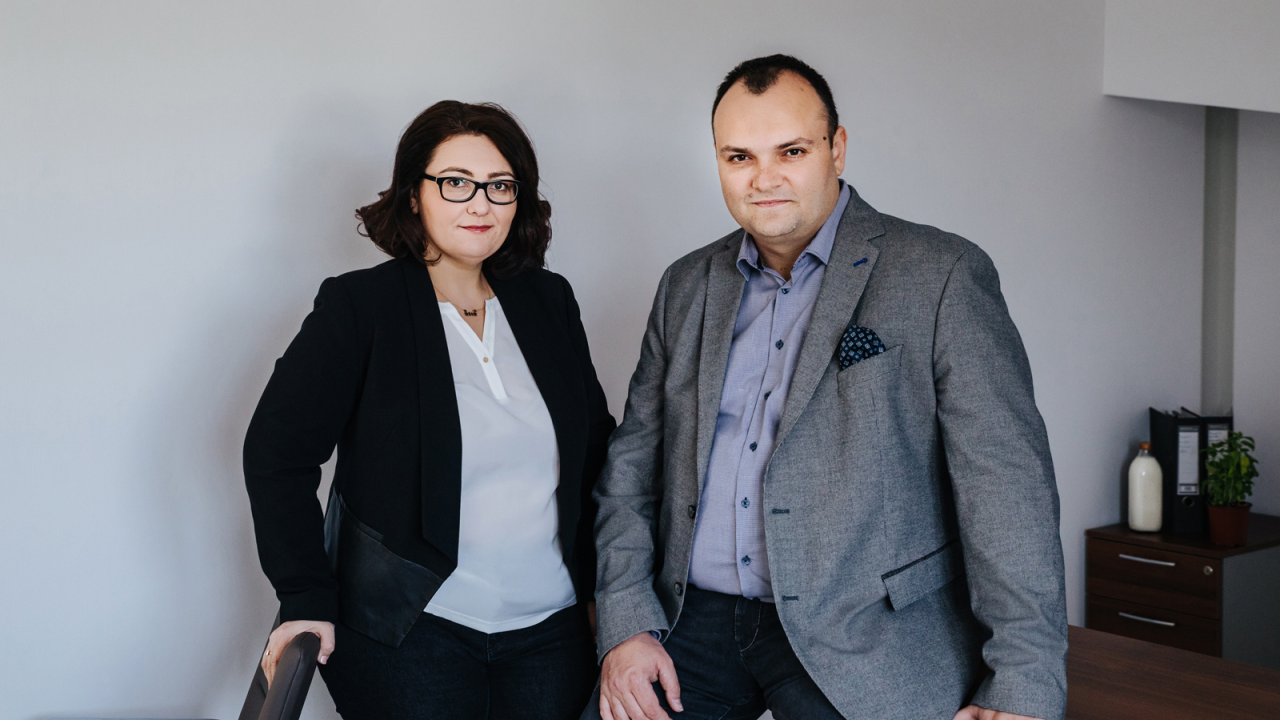 Obligațiunile Lăptăriei cu Caimac debutează la Bursa de Valori București