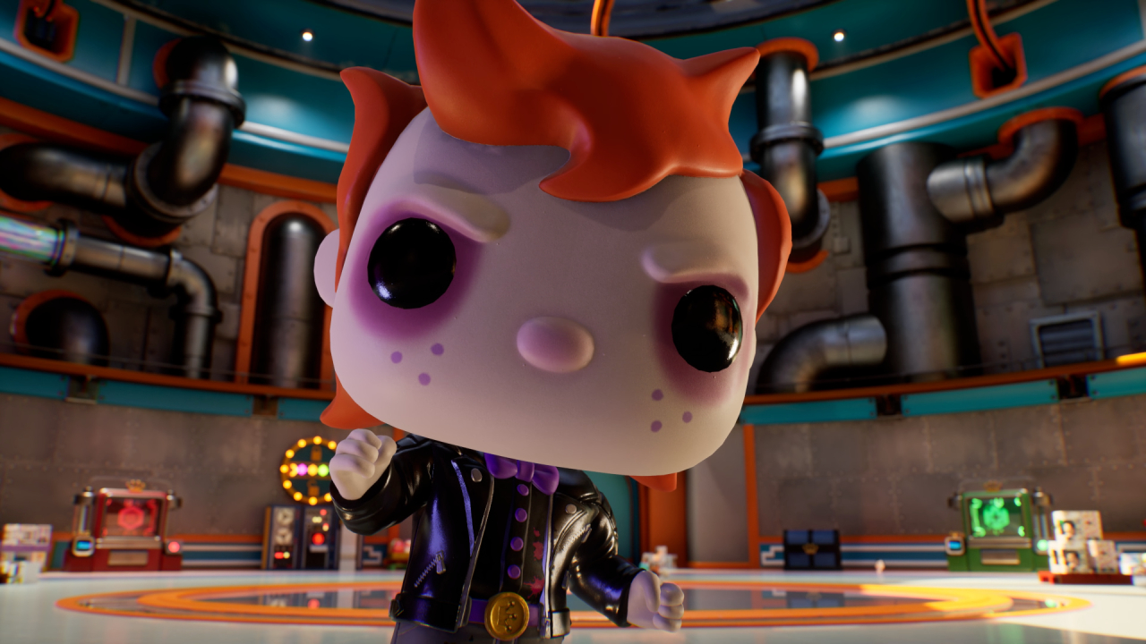 Funko Fusion: succesorul stângaci al jocurilor LEGO