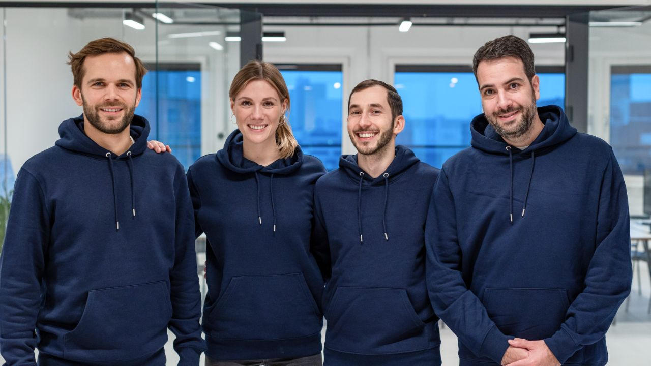 Un startup german cofondat de un român, investiții de 7.4 mil euro în 2023