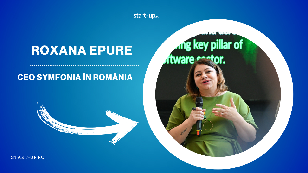 Symfonia România deservește peste 30.000 de utilizatori activi în fiecare zi, din industrii precum sănătate, farma, construcții, asigurări, producție și servicii.