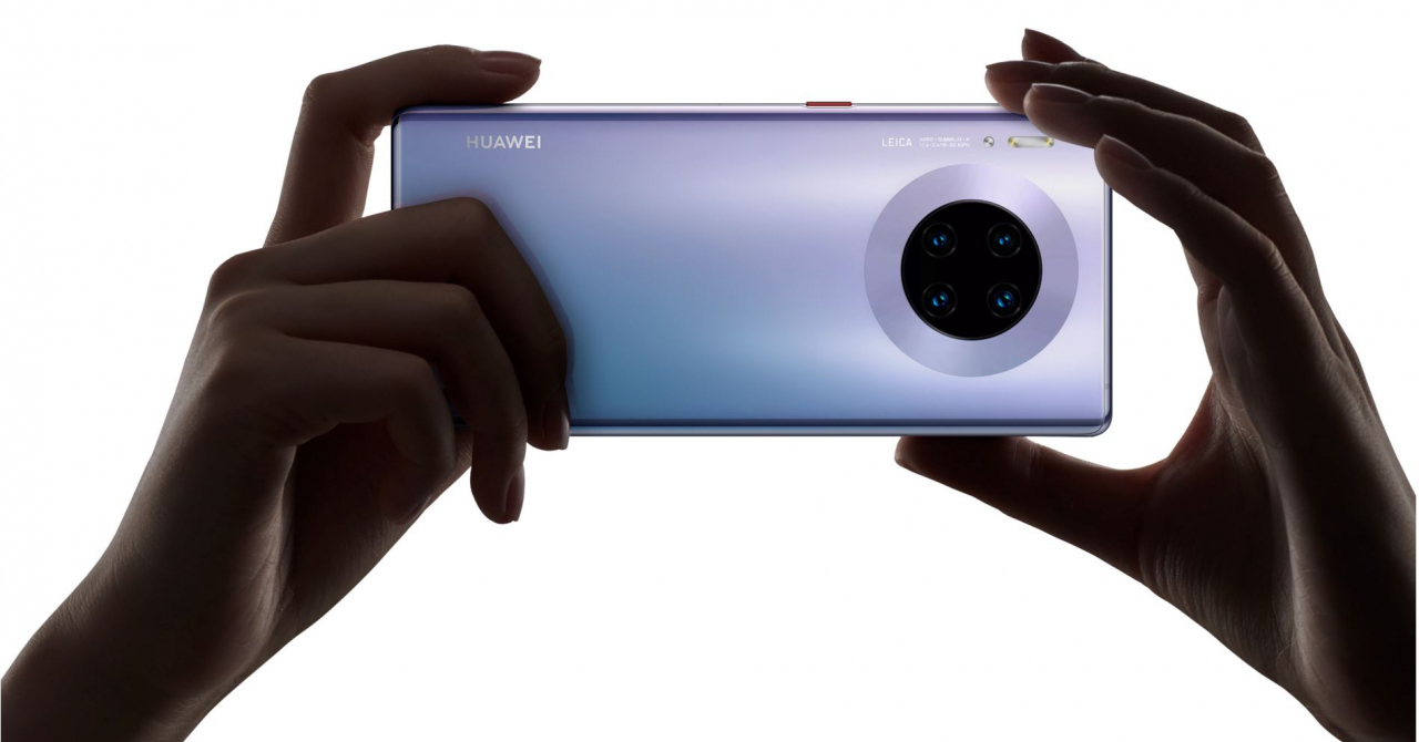 Huawei oferă reduceri de 50% la accesorii, odată cu lansarea Mate 30