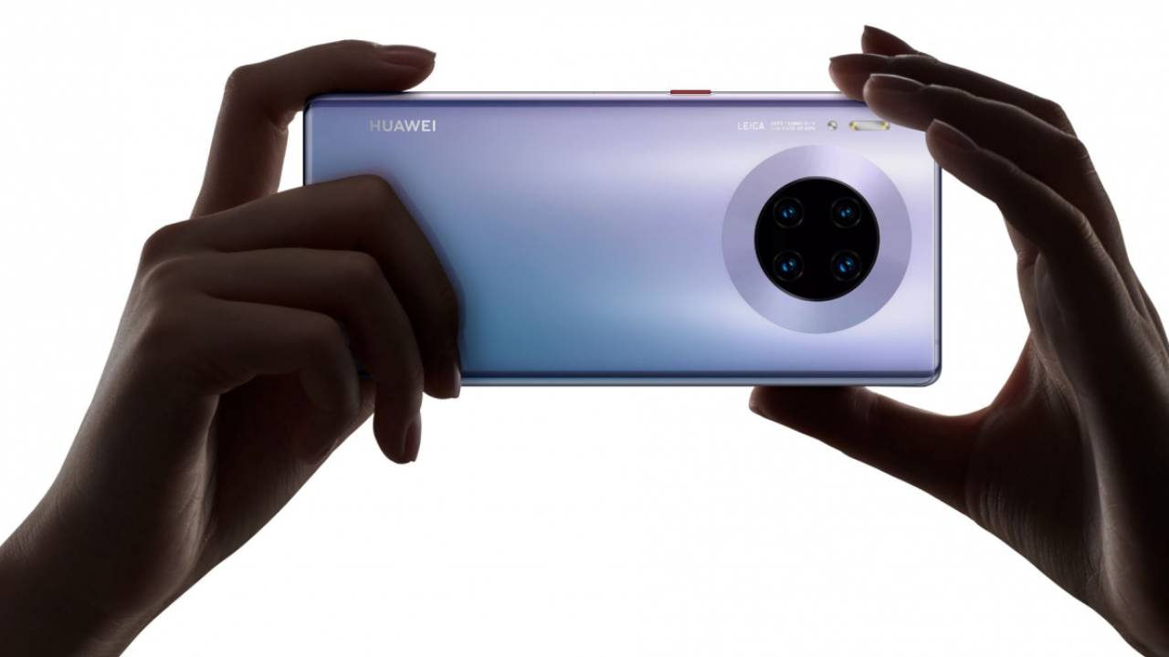 Huawei oferă reduceri de 50% la accesorii, odată cu lansarea Mate 30