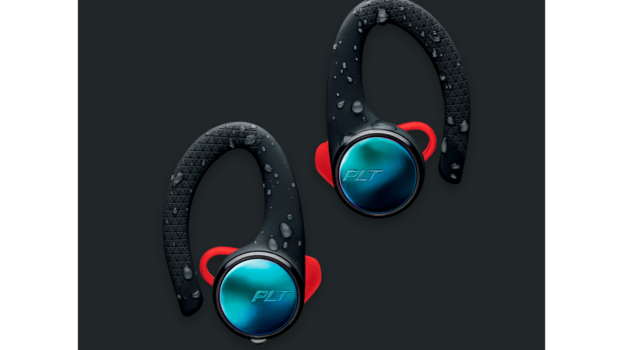 Plantronics lansează căști noi pentru alergători, călători şi gameri