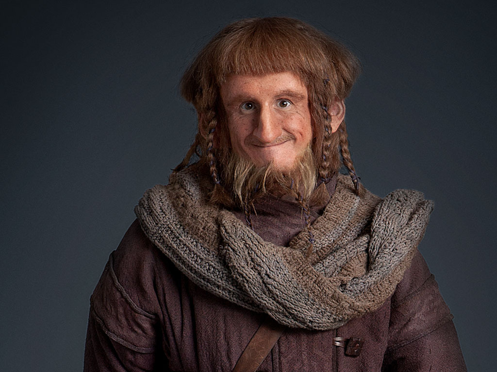 Un actor din The Hobbit și Pirates of the Caribbean, la Comic Con 2019