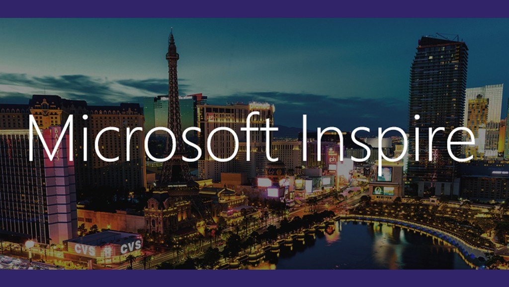 Inspire 2019: Microsoft, noi investiții în tehnologii