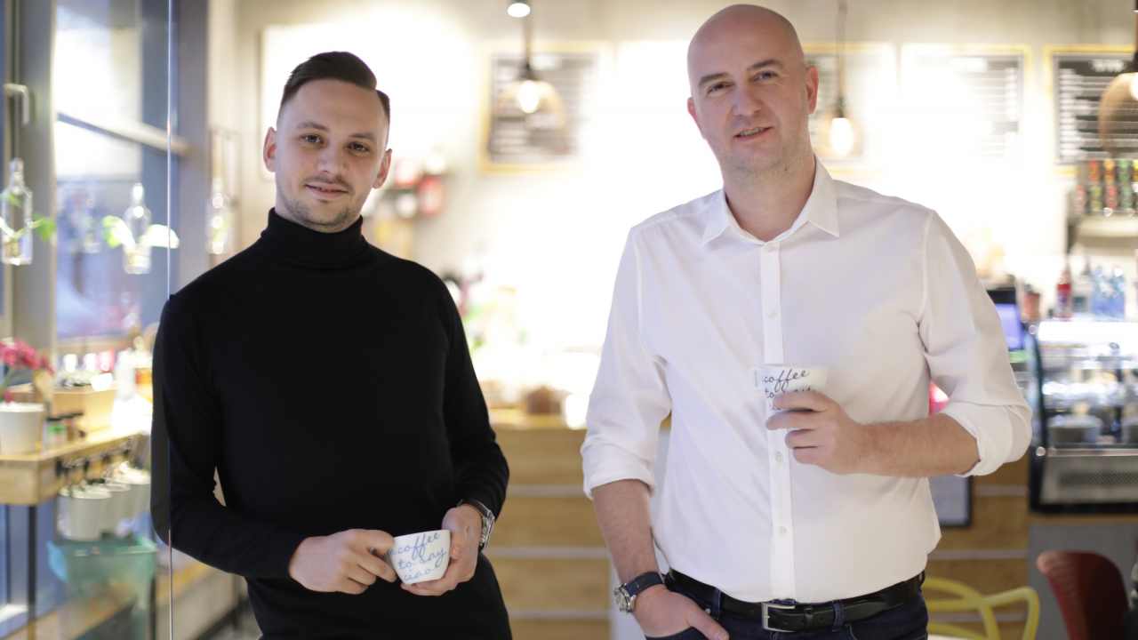 5 to go a primit 100 de cereri pentru listarea de produse românești în cafenele