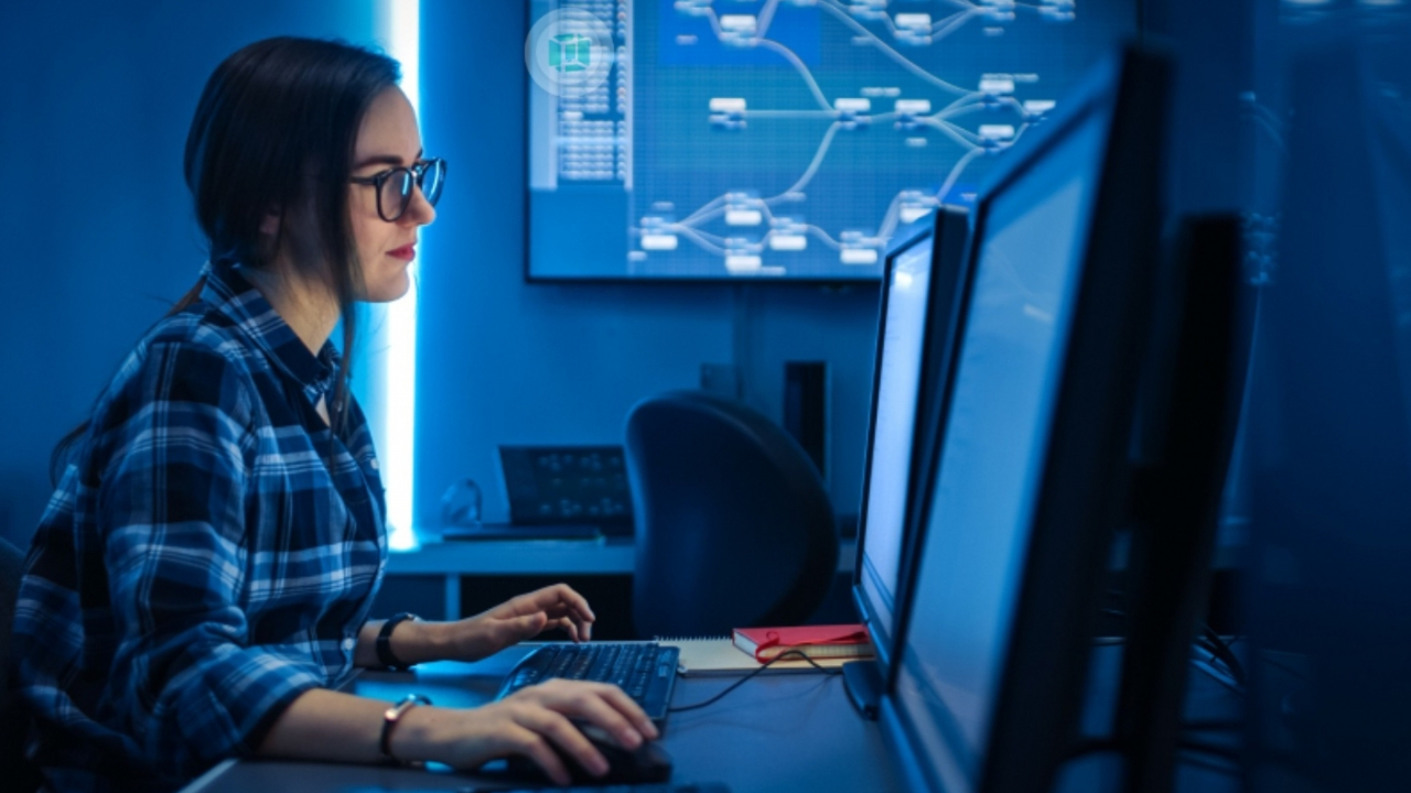 IBM Open P-TECH: Pregătește-te gratuit pentru joburile viitorului