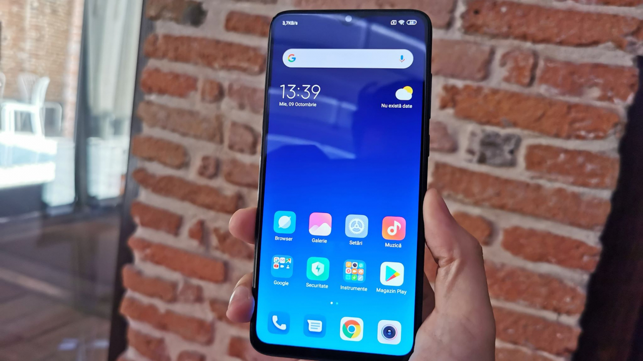 Xiaomi intră oficial în România și atacă piața de telefoane accesibile