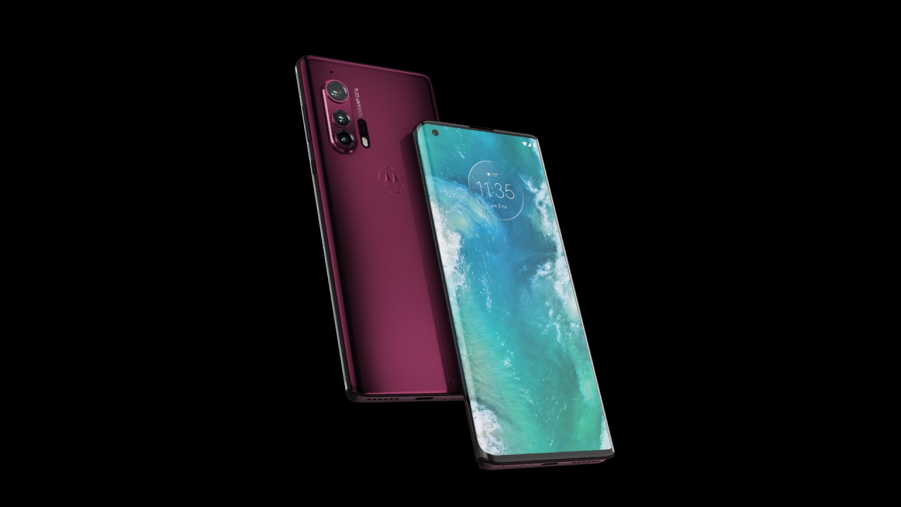 Motorola Edge și Edge+, lansate oficial: smartphone-uri de top cu tehnologie 5G