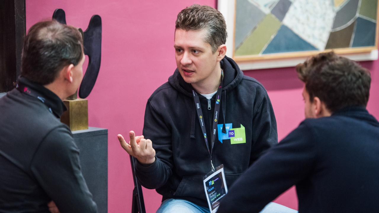 Underline Ventures: the first solo GP fund in CEE launched by Bogdan Iordache