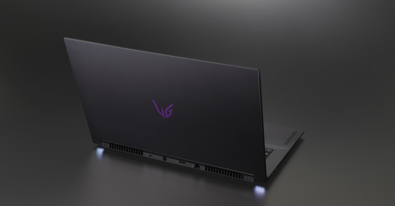 CES 2022: LG intră pe piața laptopurilor de gaming cu modelul UltraGear 17G90Q
