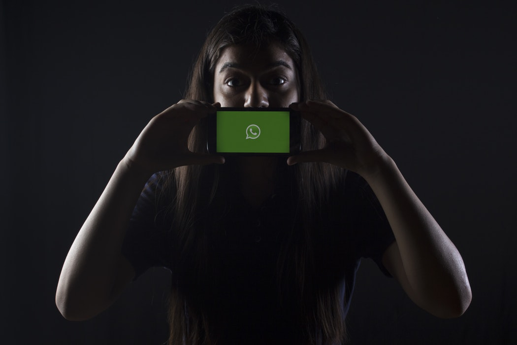 Breșă de securitate pe WhatsApp: ce faci pentru a fi în siguranță