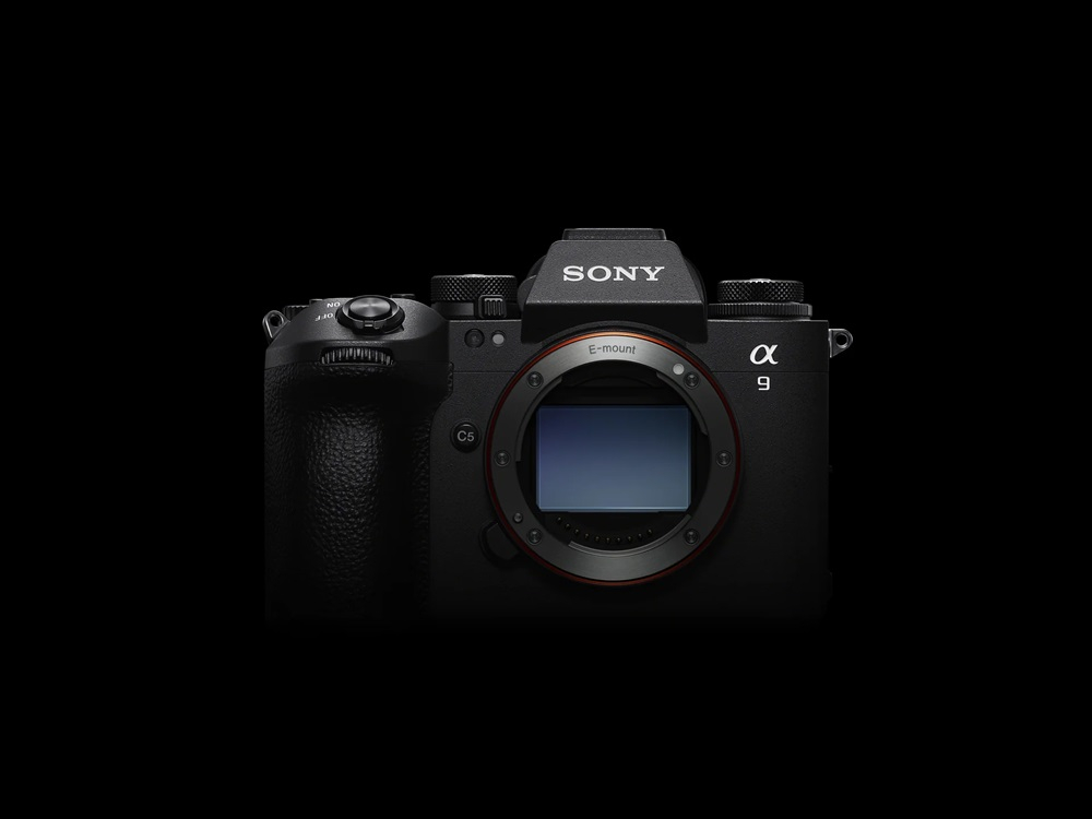 Premieră tech: Sony lansează A9III, prima cameră foto full-frame cu global shutter