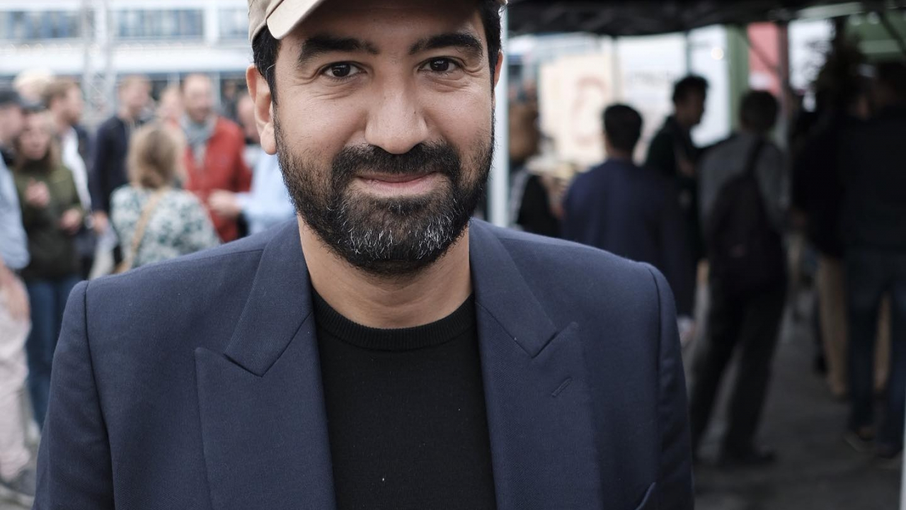 🔈Tariq Krim: PC-ul era cea mai pură formă de tehnologie. Azi e cea mai coruptă