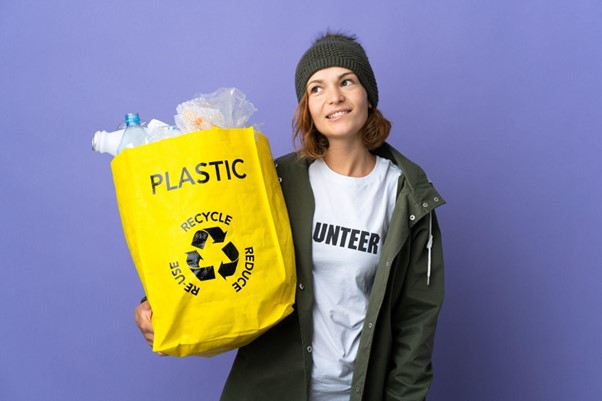 De ce punga biodegradabilă este viitorul consumerismului?