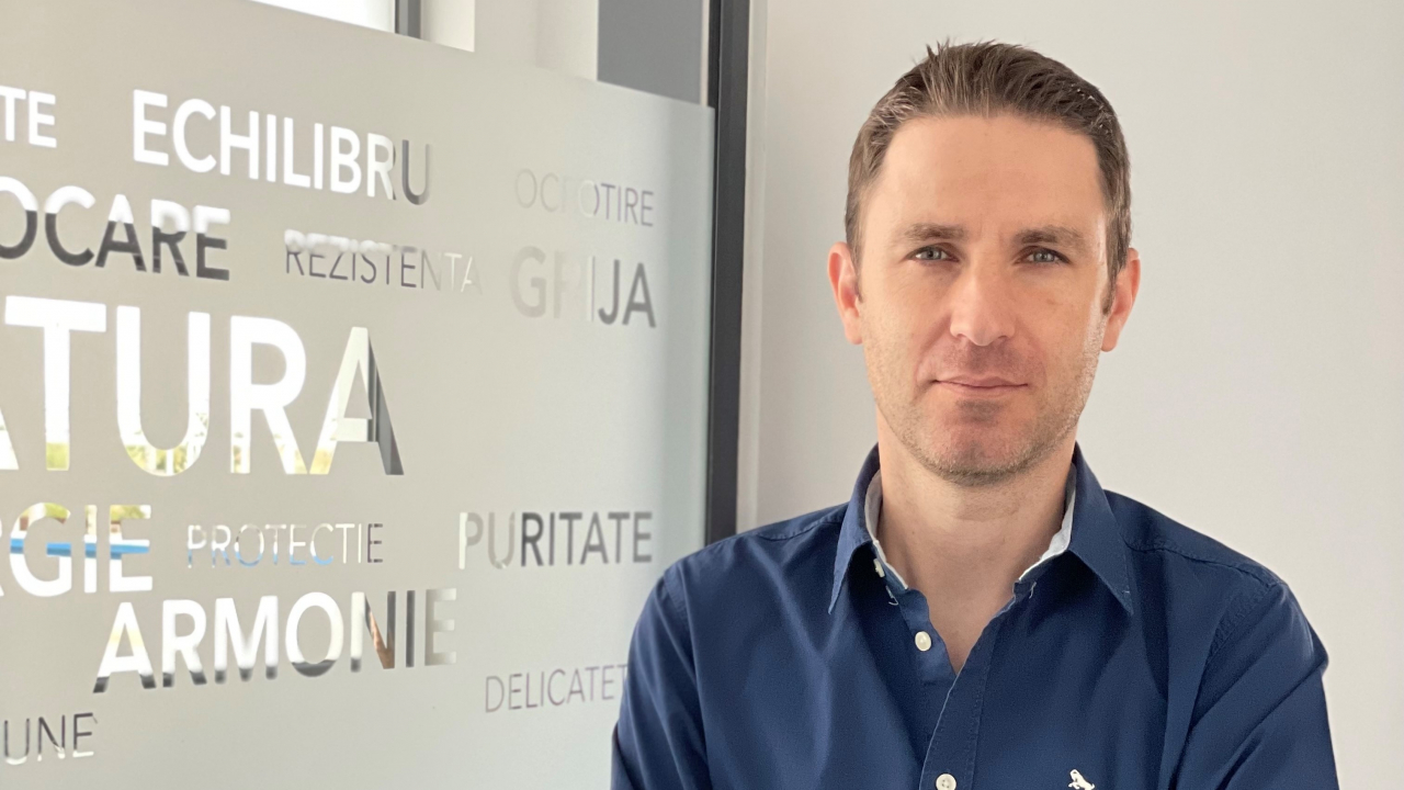 Alimente bio: Vegis.ro, creștere de 43% în 2020. Investiție într-un nou depozit