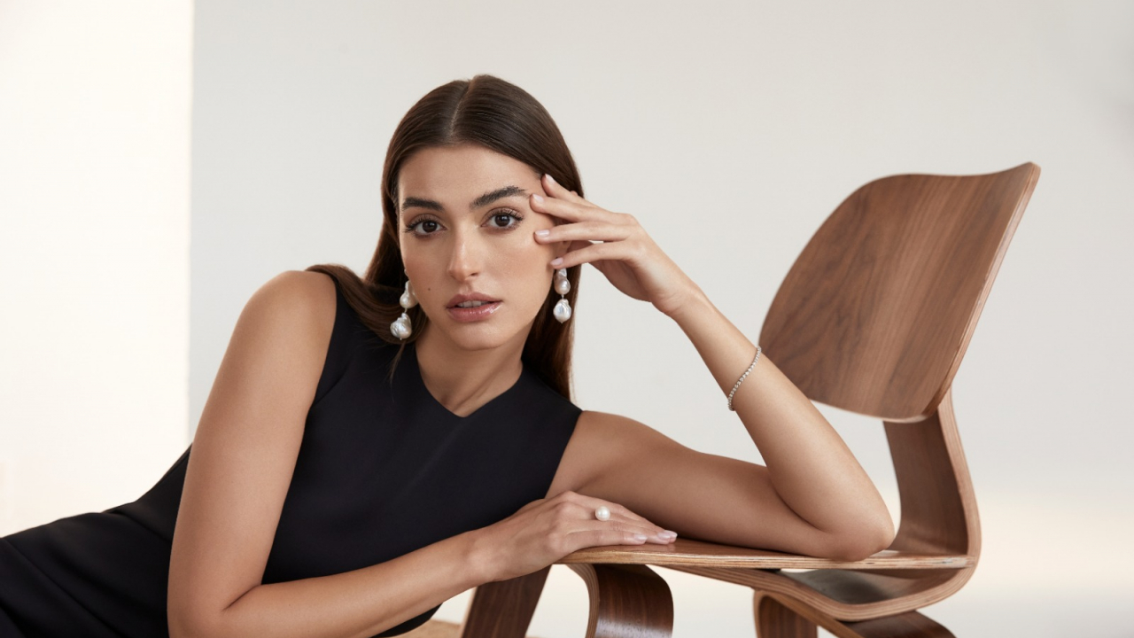 Business de peste 1 mil. euro din bijuterii de designer pentru Lisa&Co