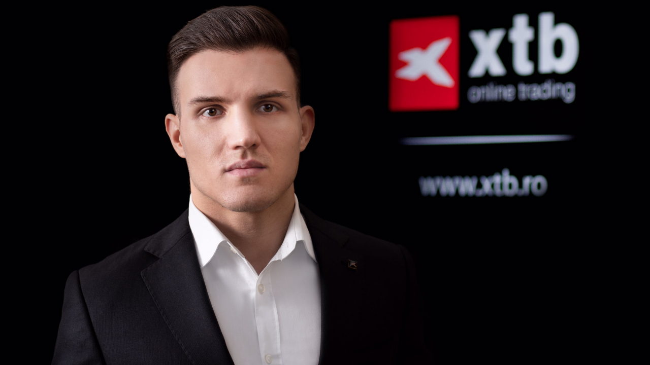 XTB: Care sunt companiile în care au preferat să investească românii