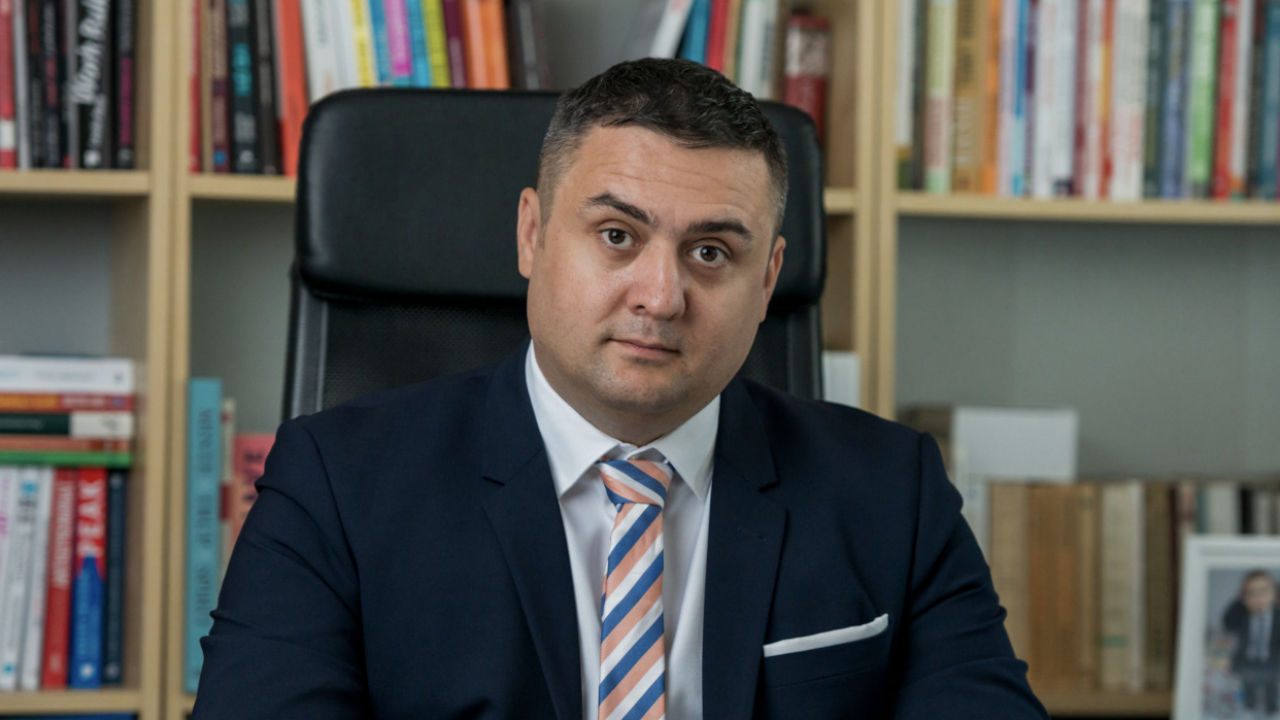 Termene.ro depășește pragul de 1 mil. euro: anunță funcționalități bazate pe AI