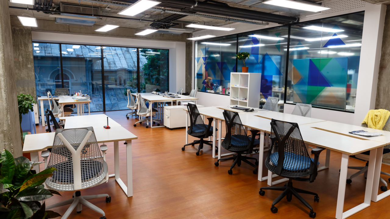 3house, aproape 1 mil. euro pentru extinderea spațiului de coworking