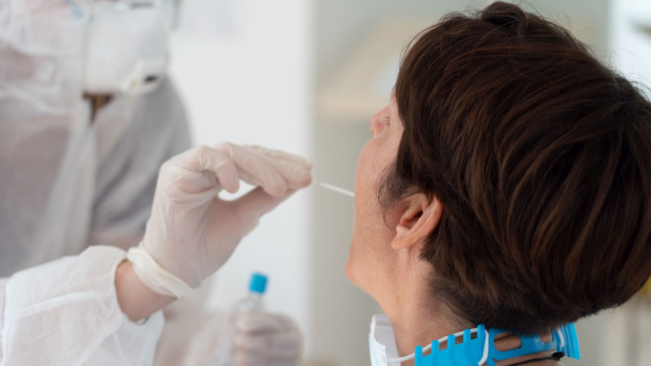 Gigantul tech care a realizat cel mai rapid test pentru SARS-CoV-2