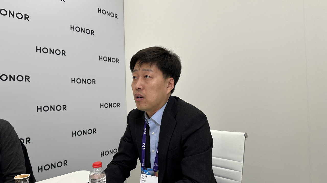 Honor: Vrem să devenim lideri pe segmentul telefoanelor de top în România și în lume