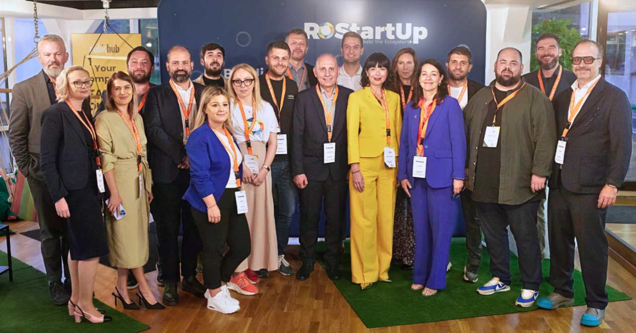 Asociația ROStartup Ecosistem: 15 organizații din România se aliază