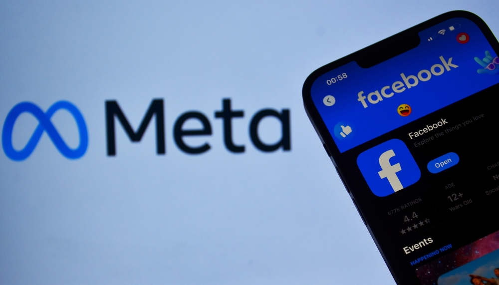 O nouă aplicație pentru chatbot-ul Meta AI