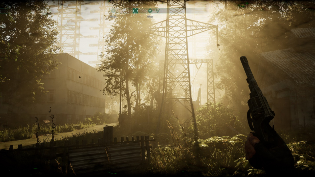 Chernobylite - jocul unde amintirile prind viață și fiecare decizie contează