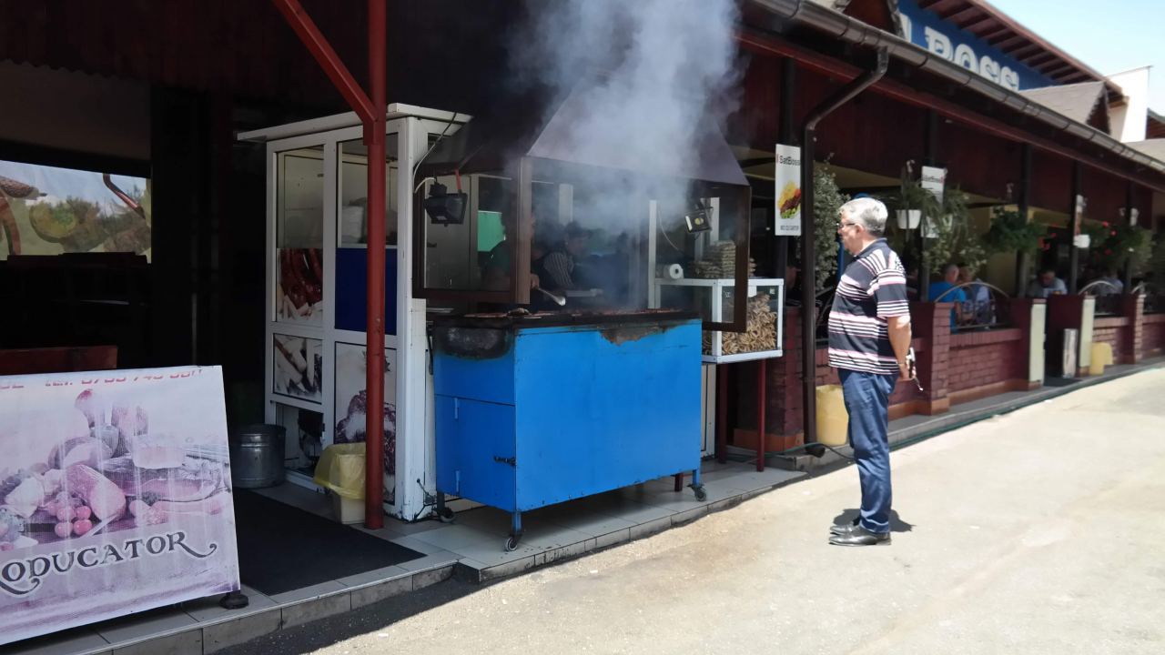 Micii de la Dedulești – "oamenii nu se schimbă, doar timpurile"